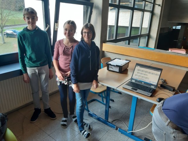 Misteln-Kekse-Kugeln